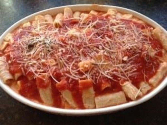 Image of Marina's Baked Ziti