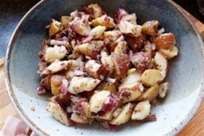 Image of German Potato Salad