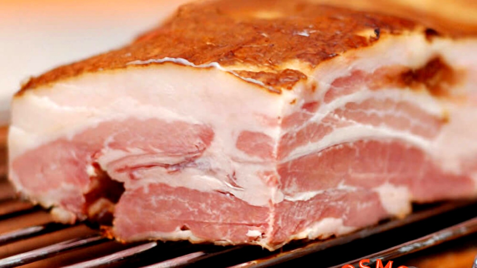 Image of Homemade Bacon Recipe