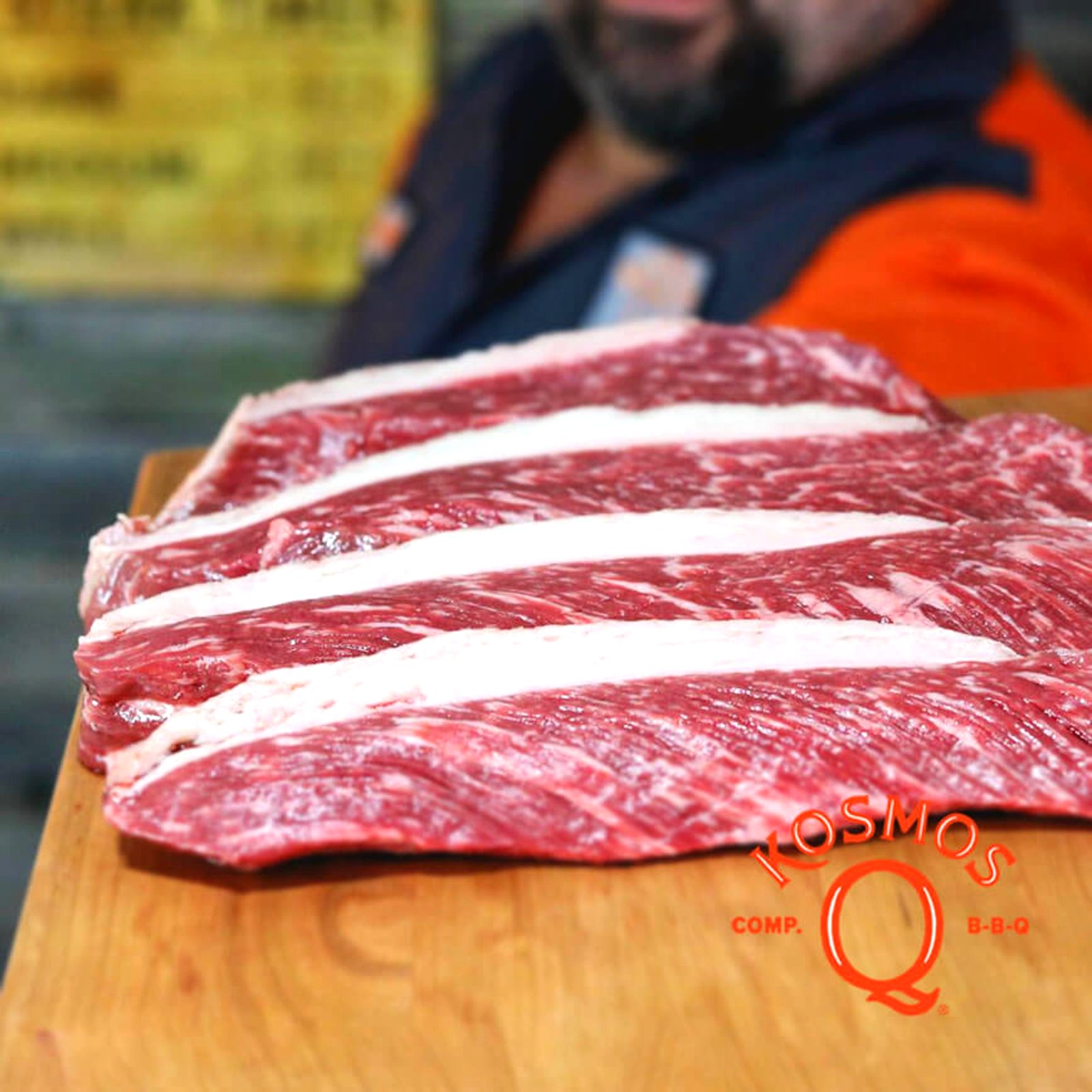 Guga Foods Knows The Best Way To Make Picanha Steak