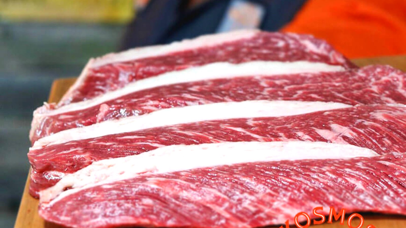 Image of Wagyu Picanha Steaks