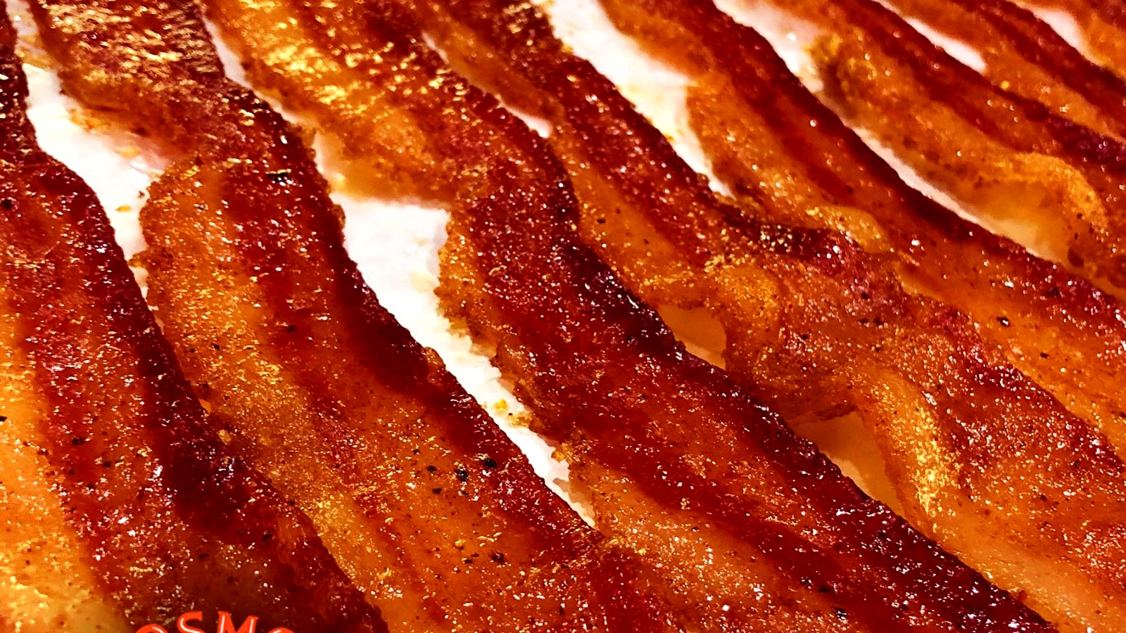 Image of Billionaire's  Bacon | Pig Candy Recipe