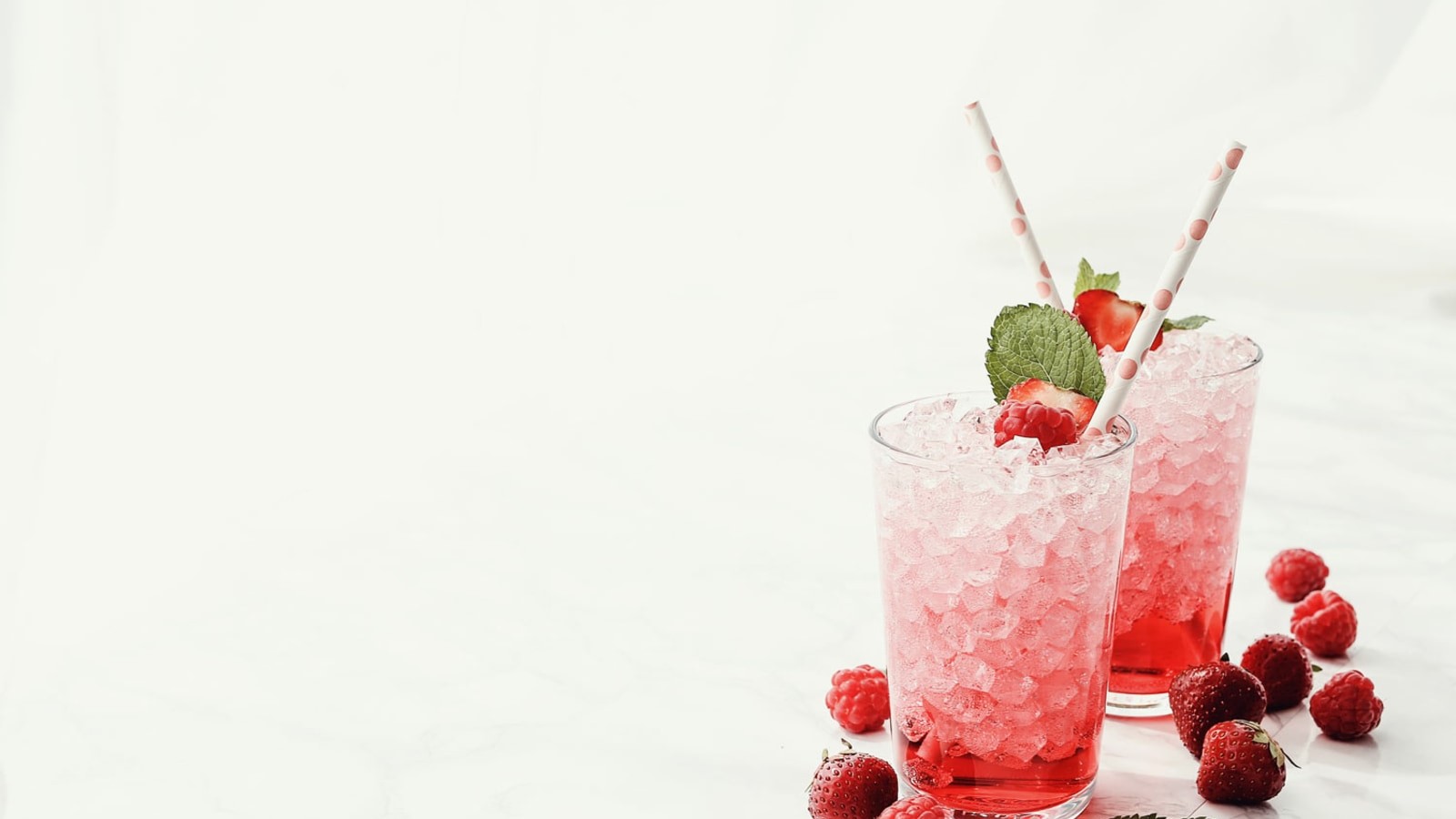 Image of Raspberry Foco Cocktail