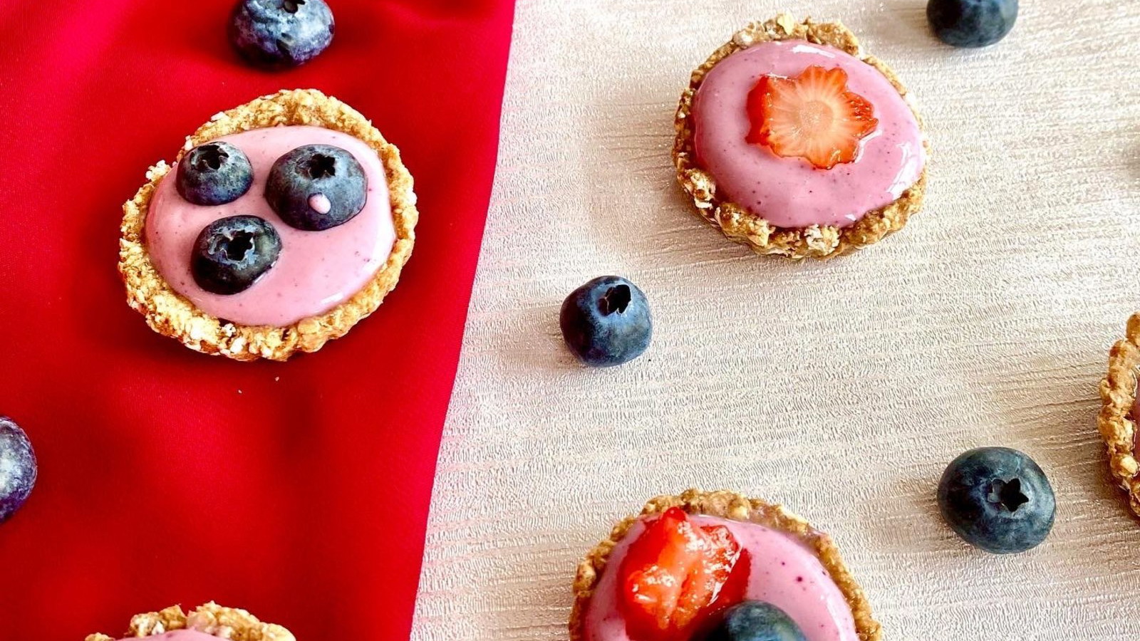 Image of HASKAPA OAT BREAKFAST CUPS
