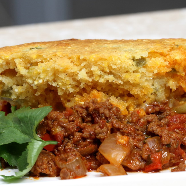 Image of Tamale Pie