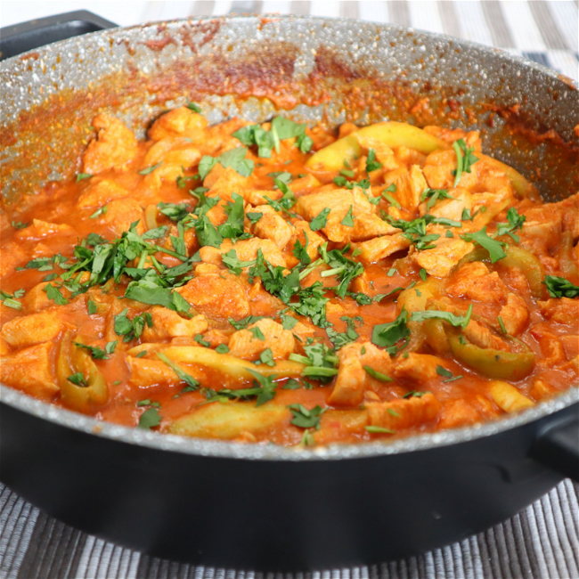 Image of Lamb Ragout