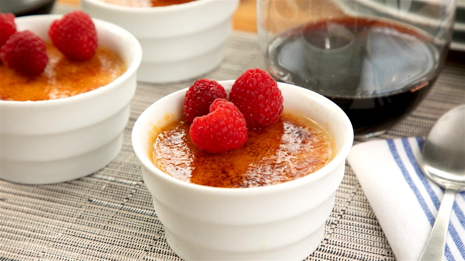 Image of Creme Brulee