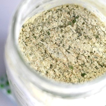 Homemade Ranch Dressing Mix – Whiskware