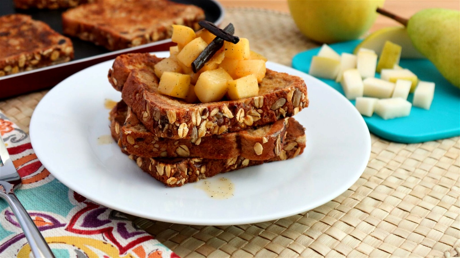 Image of Fool's Gold French Toast