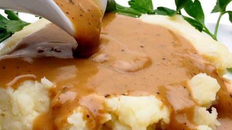 Image of Never-Fail Whiskware Gravy