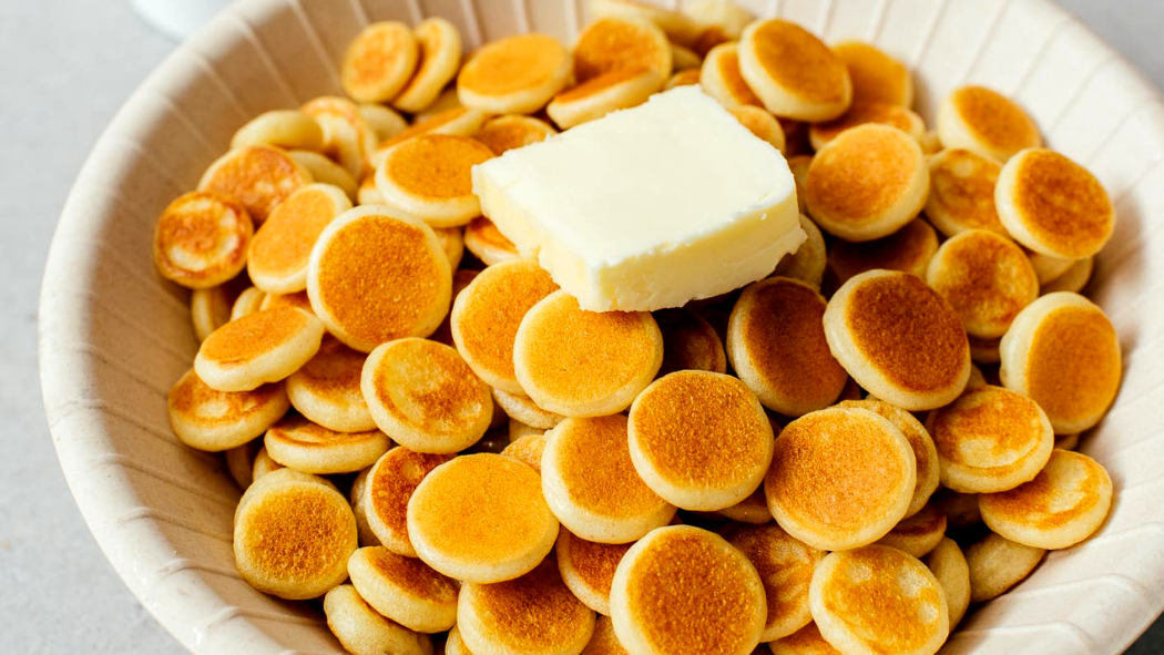 Image of Pancake Cereal
