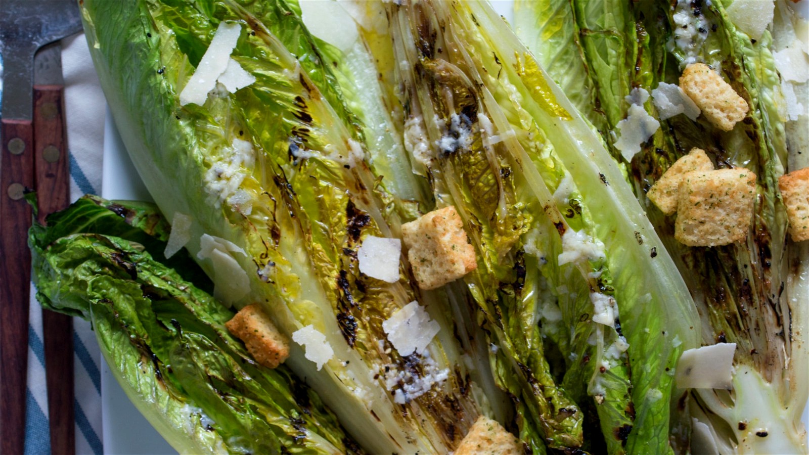 Image of Parmesan Vinaigrette