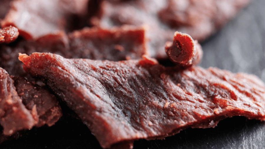 Image of Beef jerky