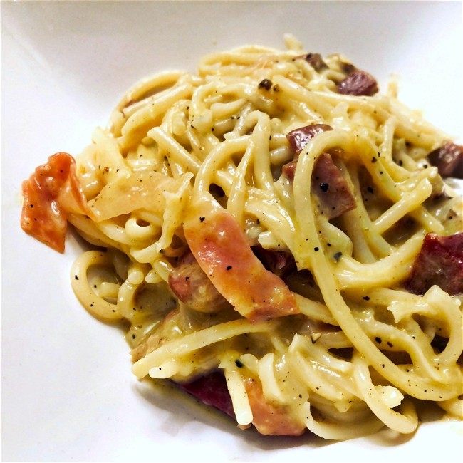 Image of Carbonara