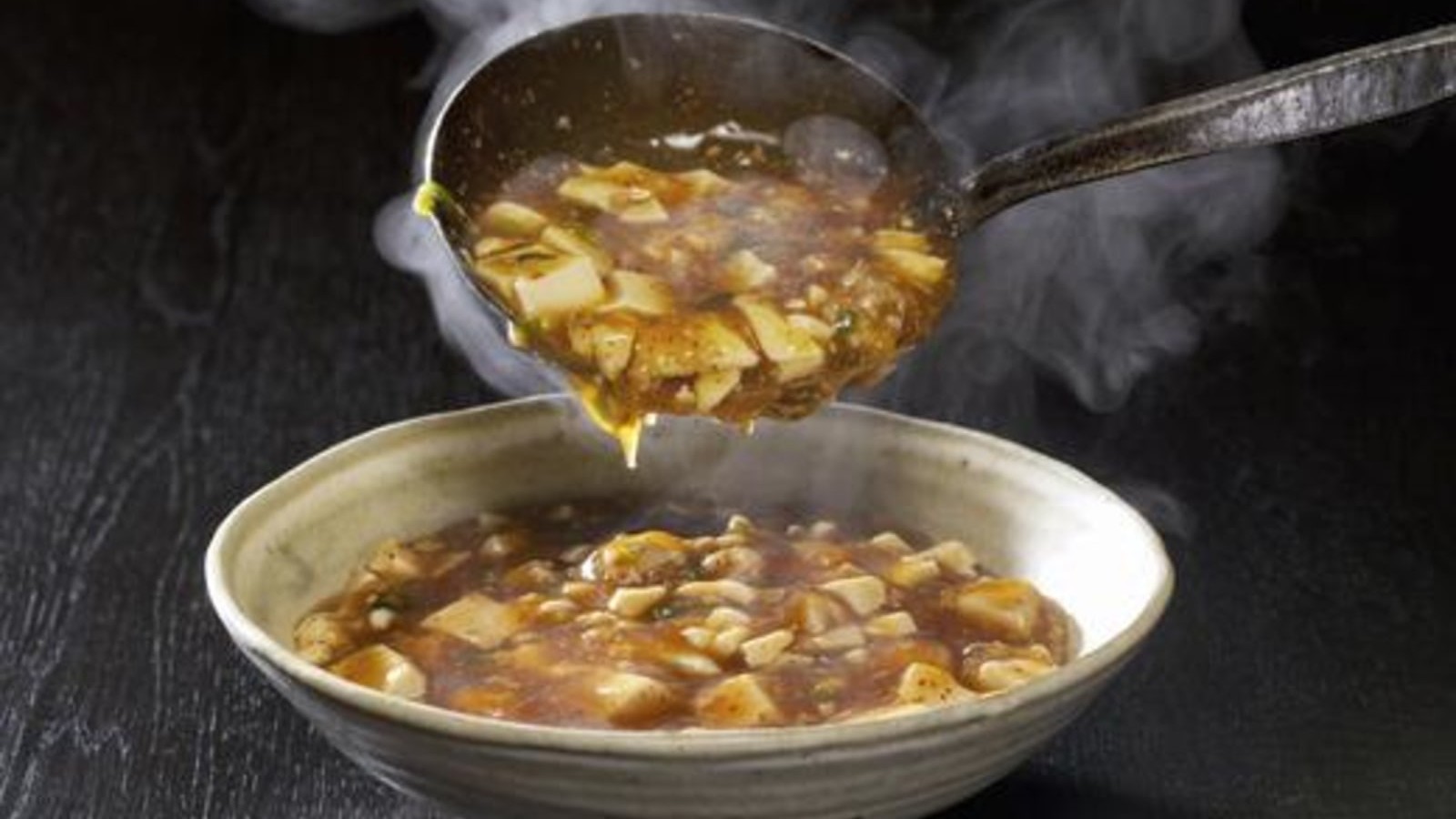 Image of Vegan Hot & Sour Soup: A Flavourful Recipe!