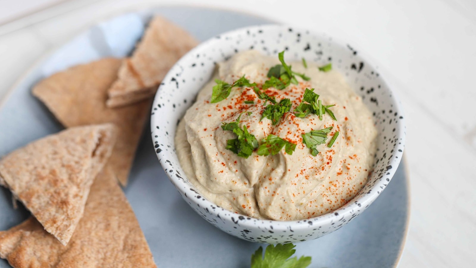 Image of Baba Ghanoush