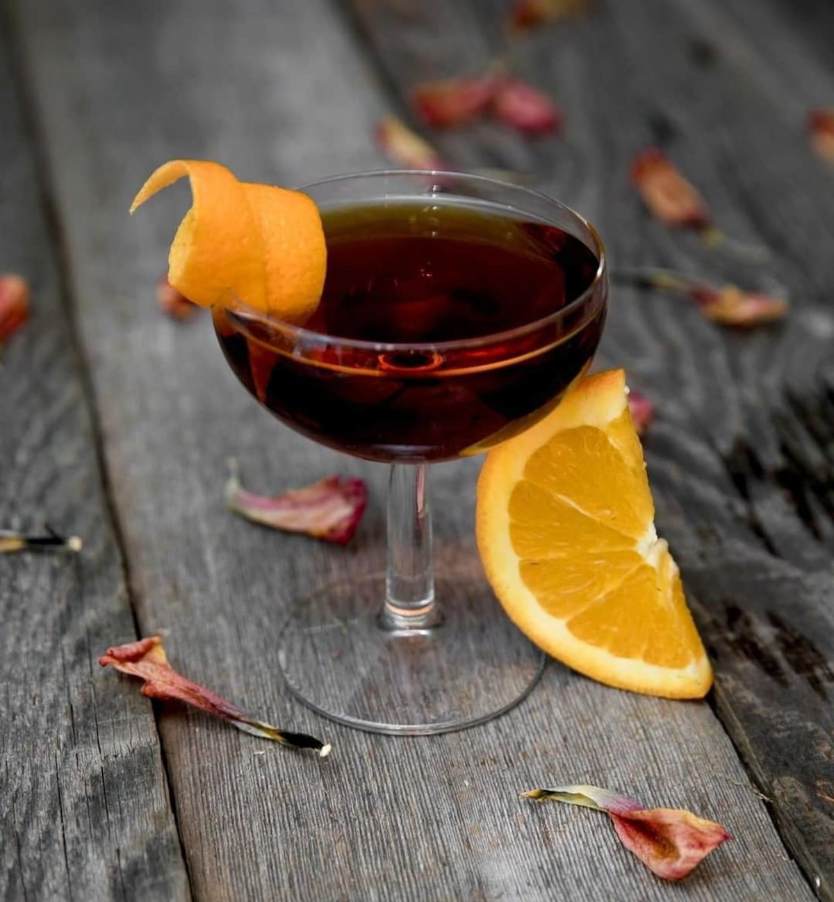 Revery Cocktail