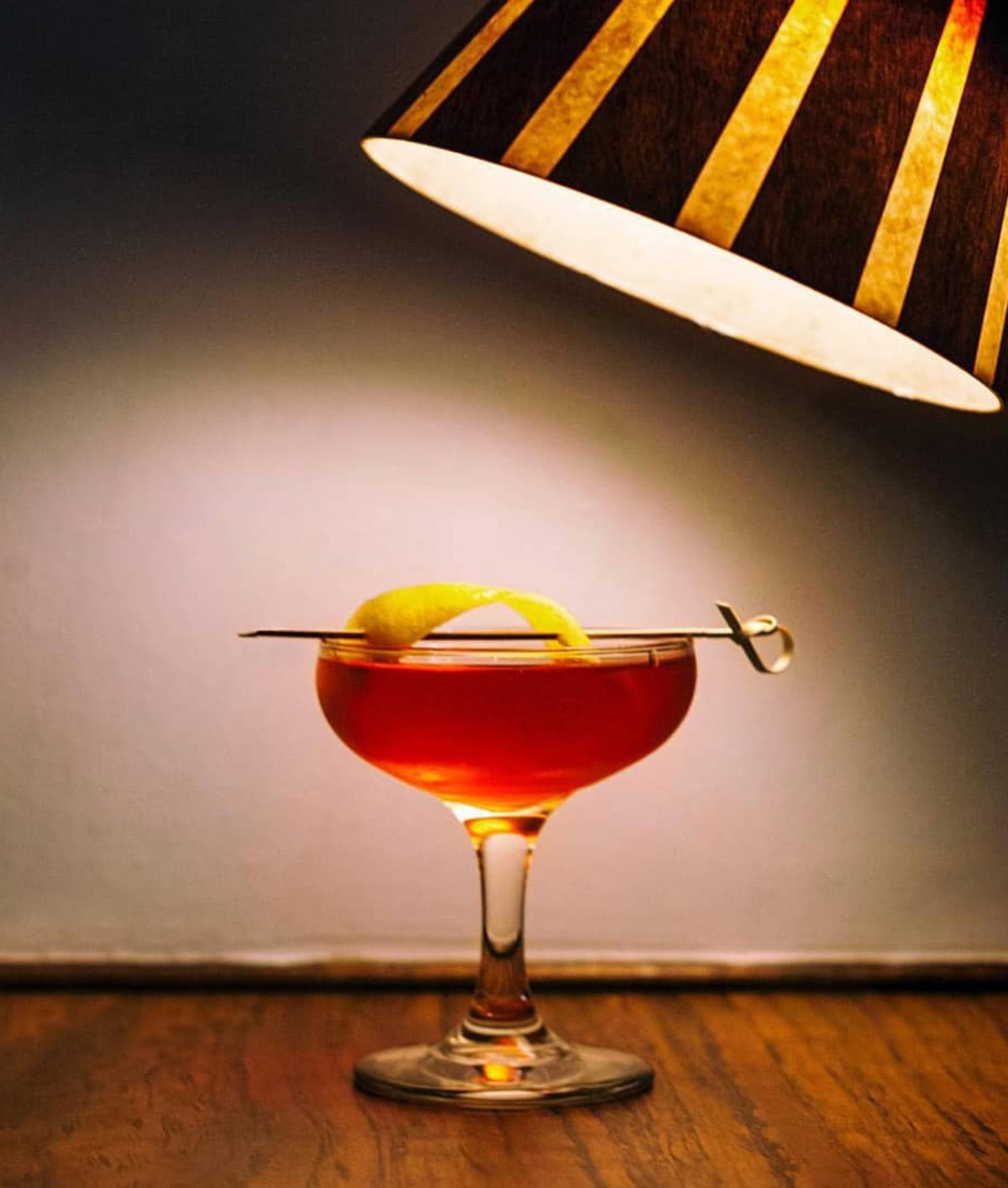 Ending in Silence recipe