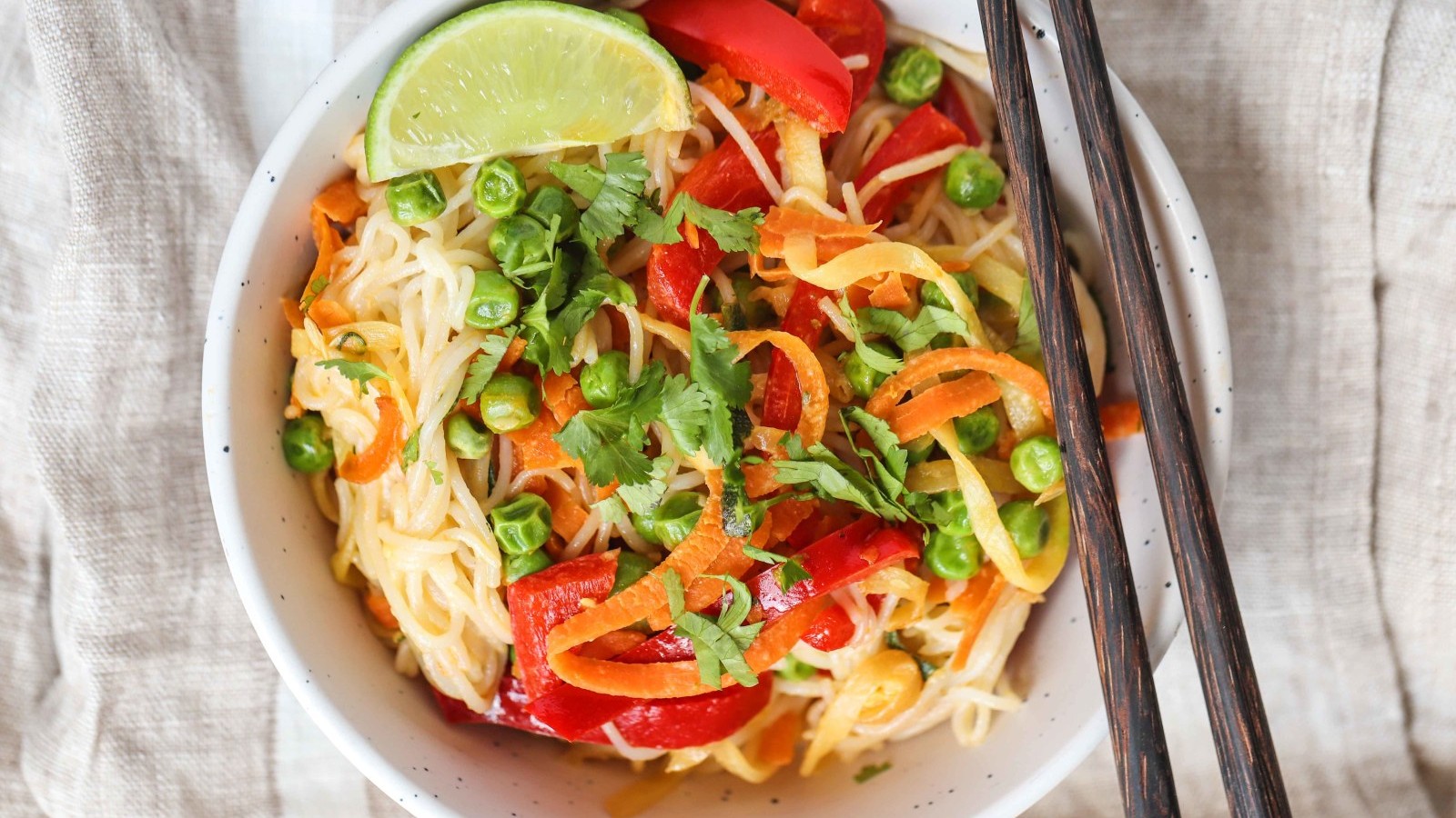 Image of Quick Vegetable Stir Fry