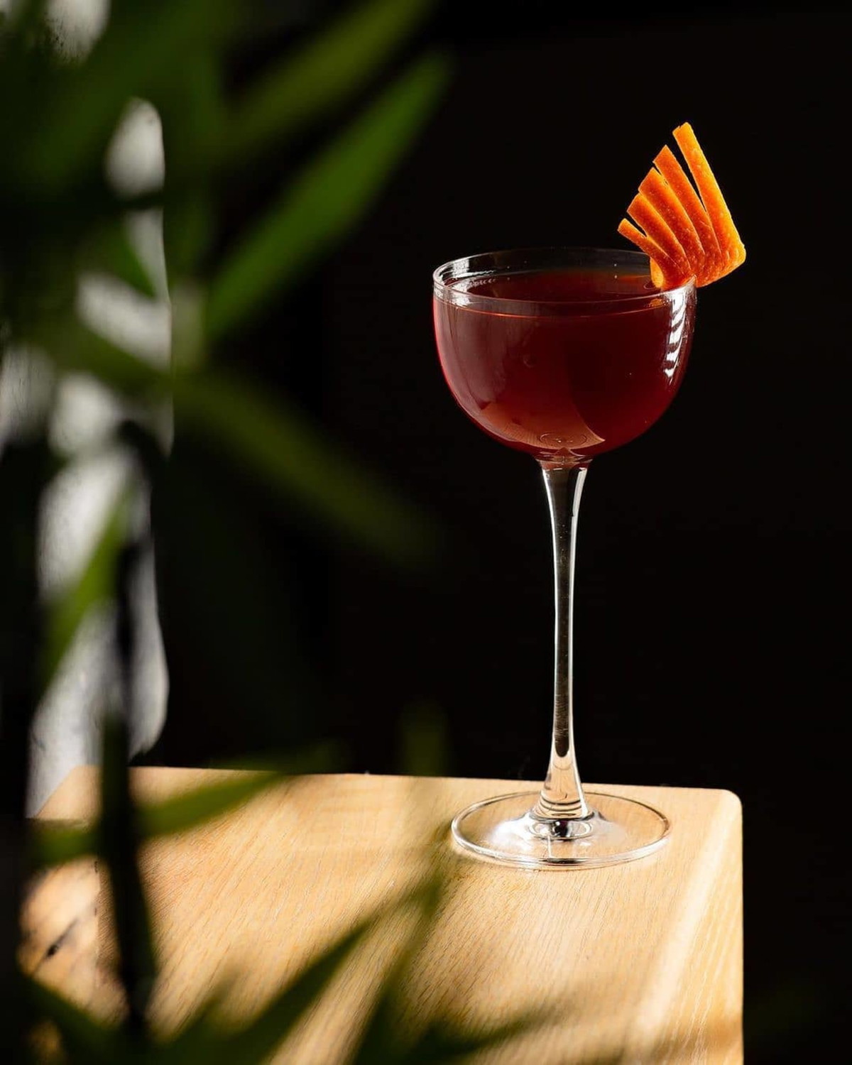 Georgestown Boulevardier