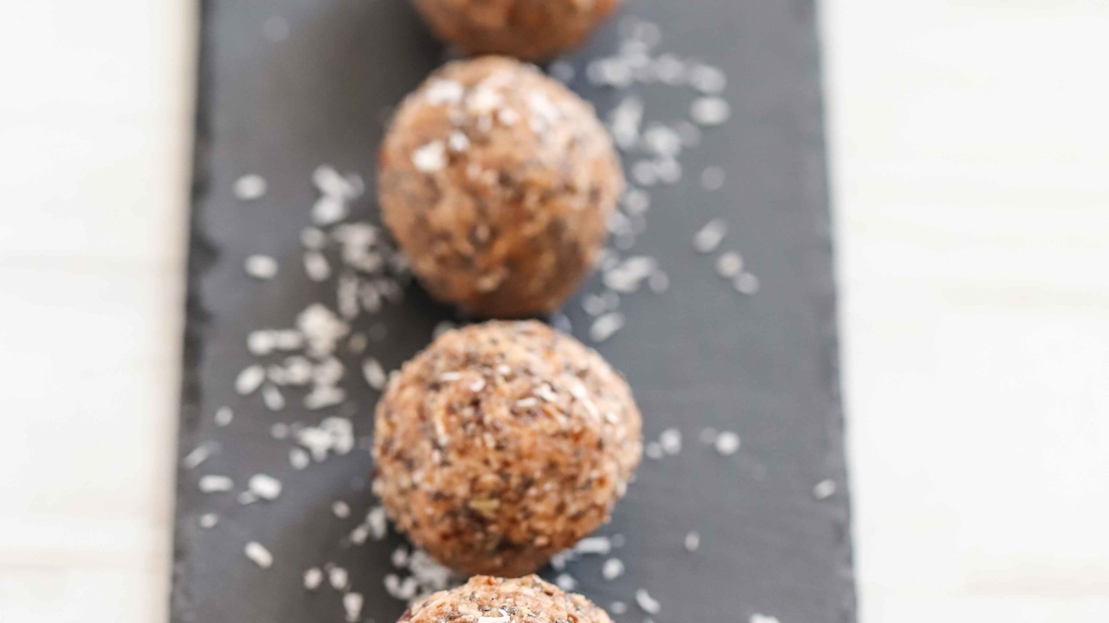 Image of Energy Balls