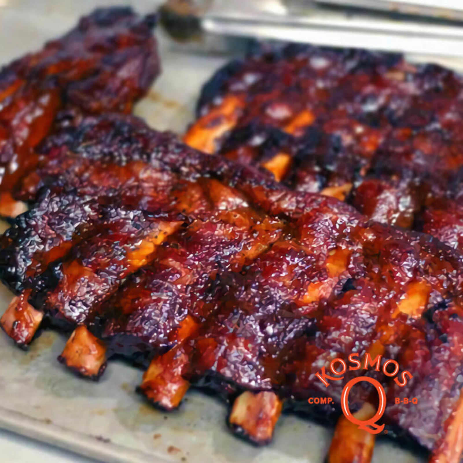 Honey Jalapeno Beef Ribs Recipe - Kosmos Q BBQ Products & Supplies