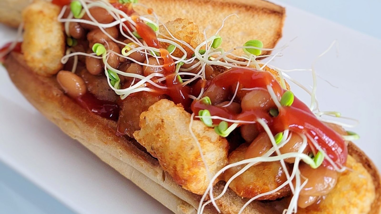 Image of Gluten Free Tot Dogs