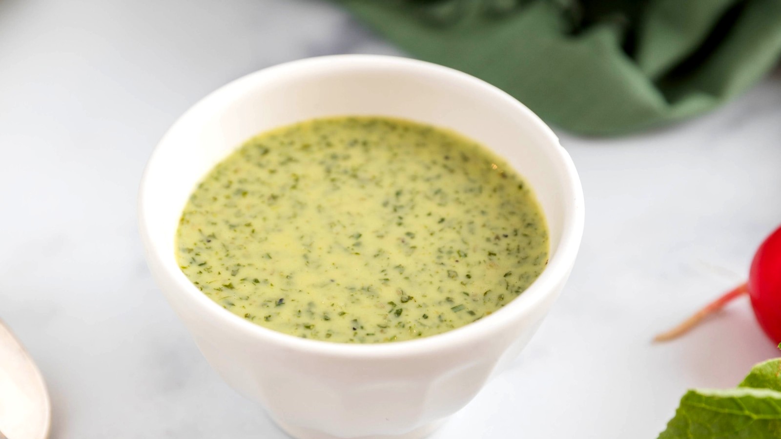 Image of Green Goddess Dressing