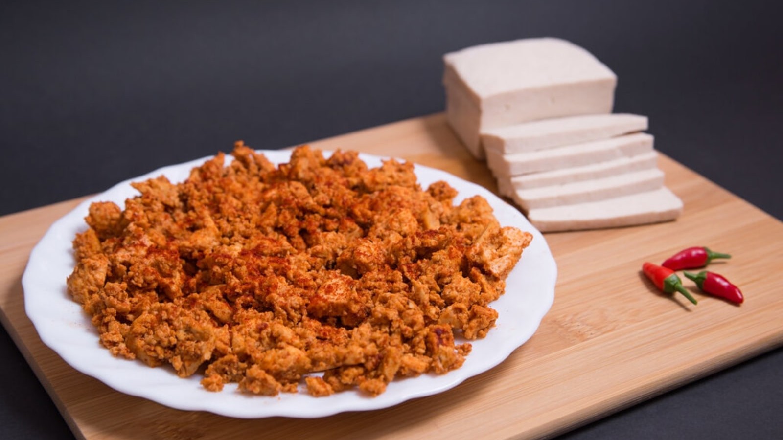 Image of Vegan Chorizo: The Best Homemade Recipe