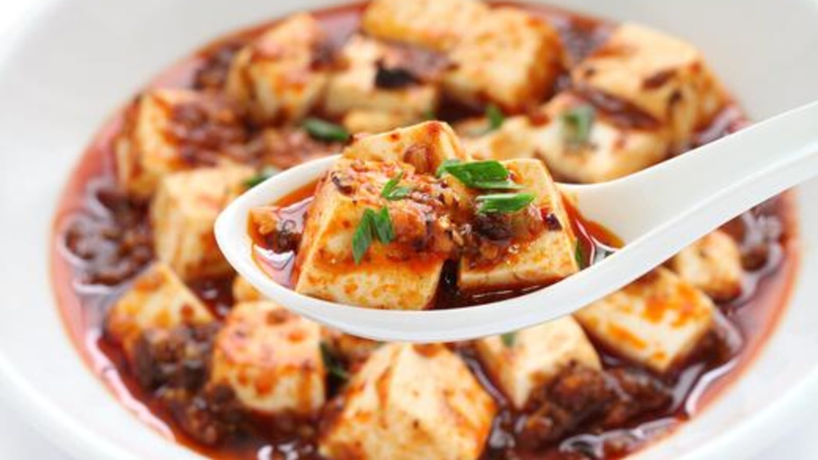 Image of Black Pepper Tofu: An Amazing Ottolenghi Recipe