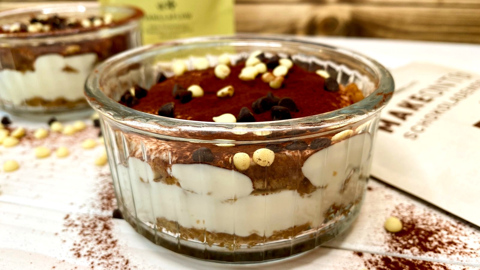 Image of TIRAMISU