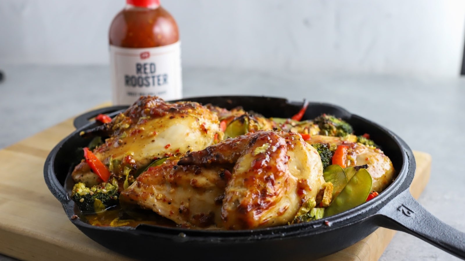 red rooster salad dressing recipe Roosters Red Salad Dressing
