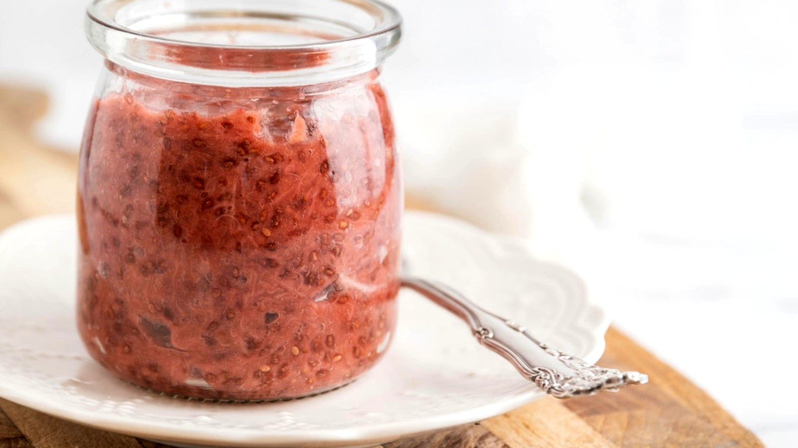 Image of Strawberry Jam