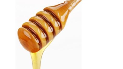 Chocolate Bee Protein Shake-image