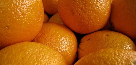 Image of Orange You Glad Protein Shake