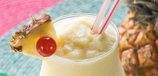 Image of Pina Colada Escape Protein Shake