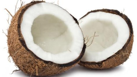 CocoNut Dream Protein Shake-image