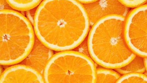 Orange Creamsicle Protein Shake-image