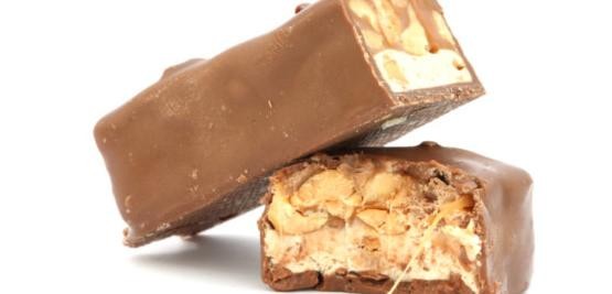 Image of Candy Bar Crave Protein Shake