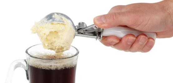 Image of Root Beer Float Protein Shake
