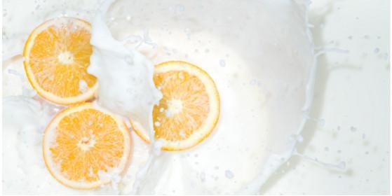 Image of Orange-Vanilla Twist Protein Shake