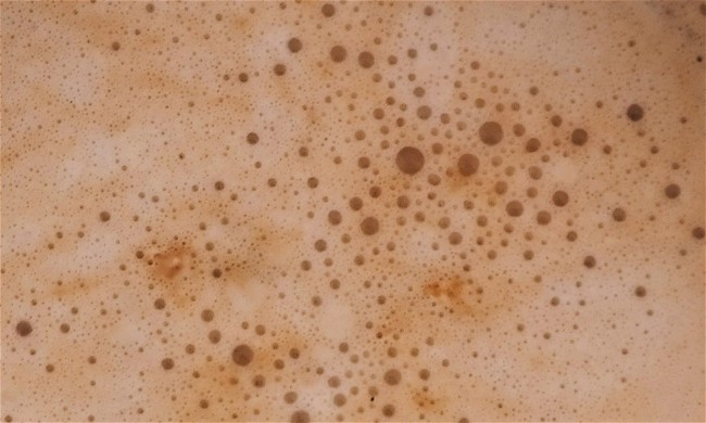 Image of Butterscotch Protein Shake