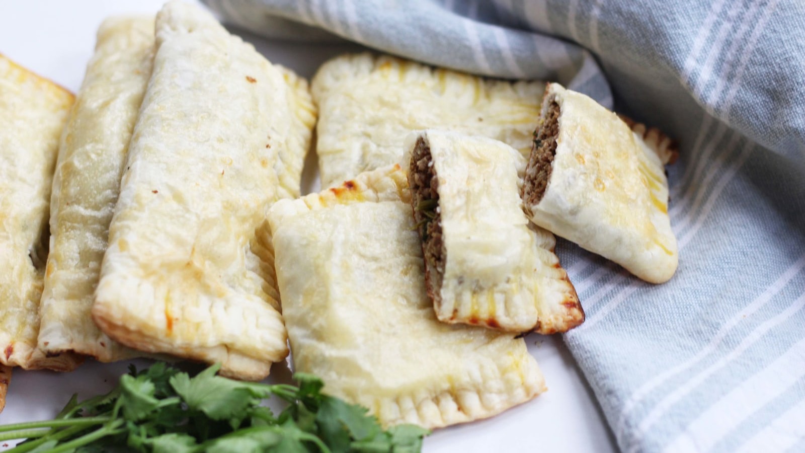 Image of Meat Pastries