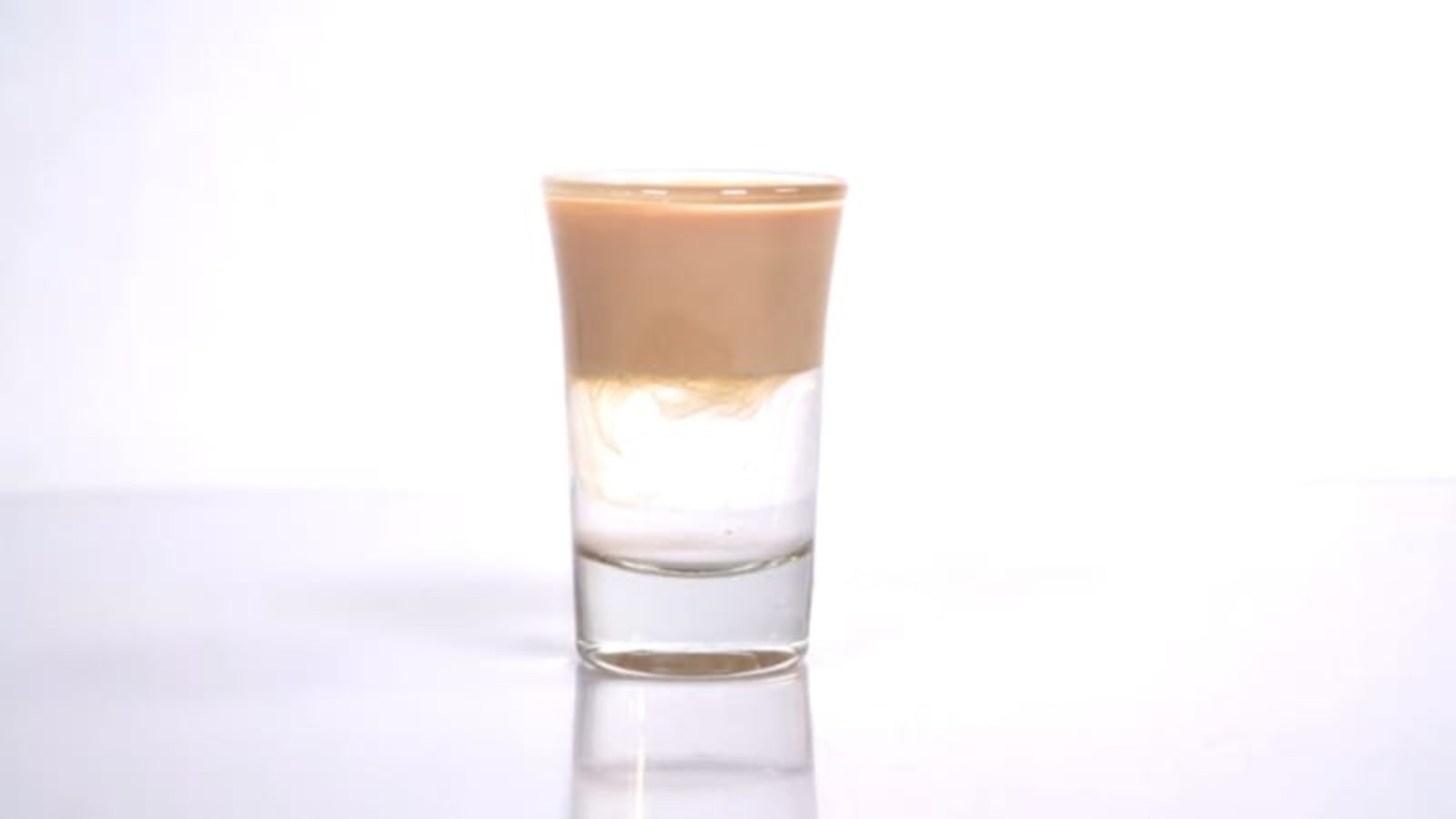 Image of Buttery Nipple Shot