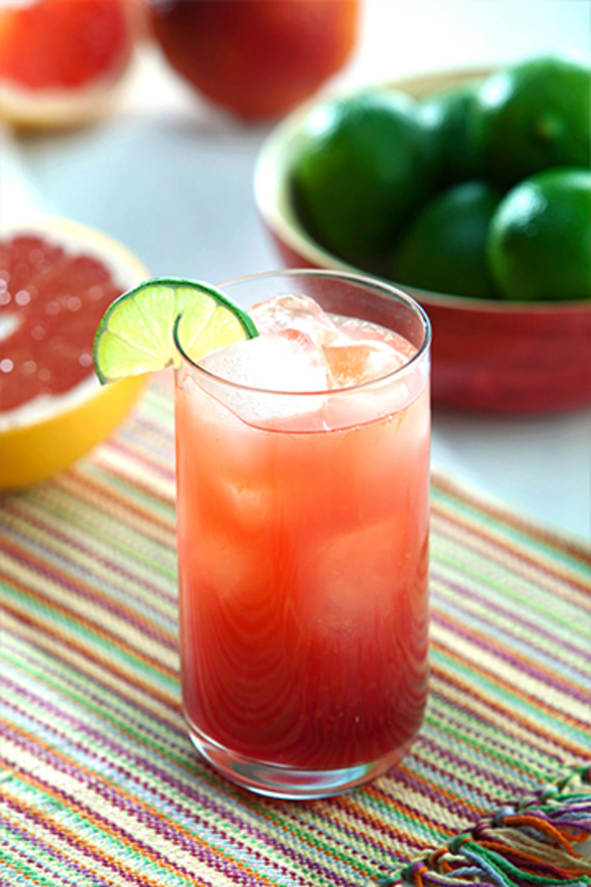 Simple Paloma