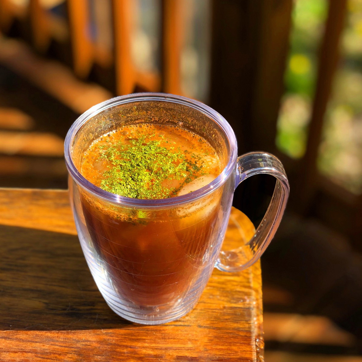 Shabazi Michelada