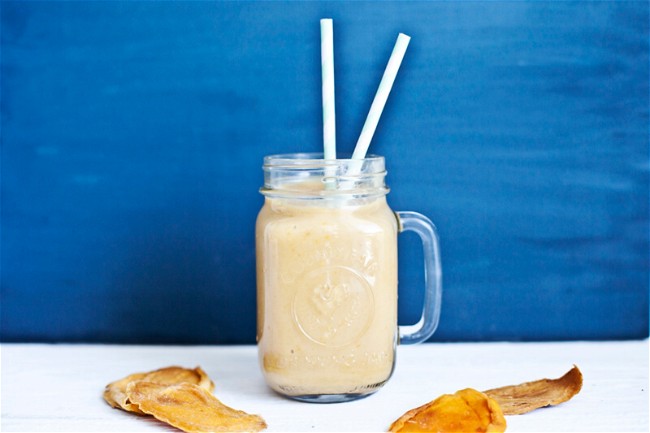Image of Mango and Orange Blossom