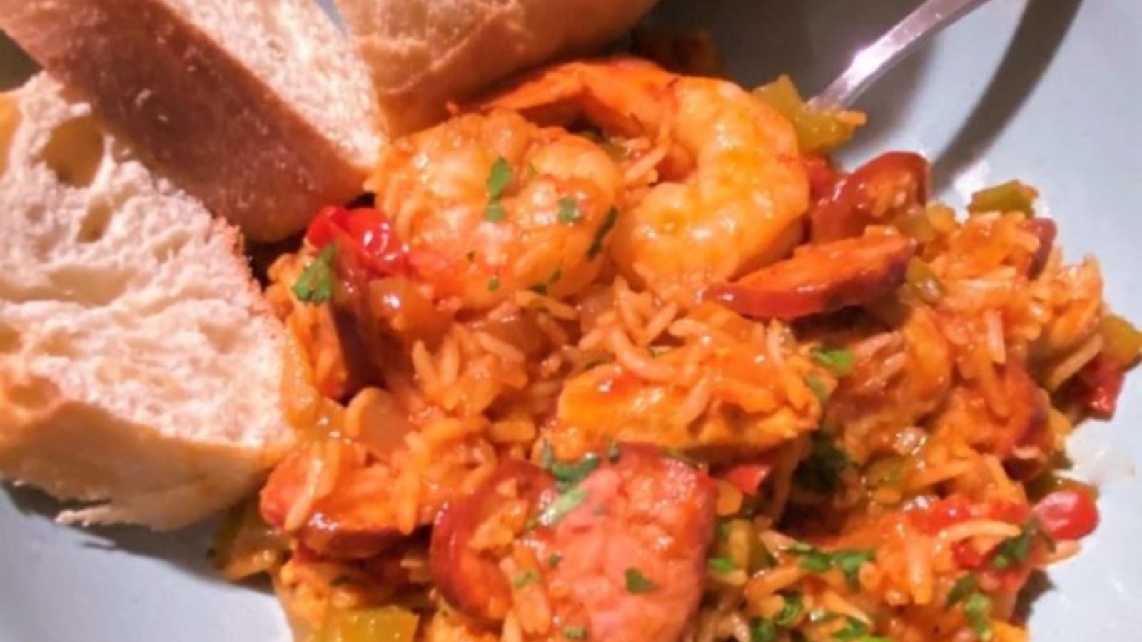 Image of Jambalaya
