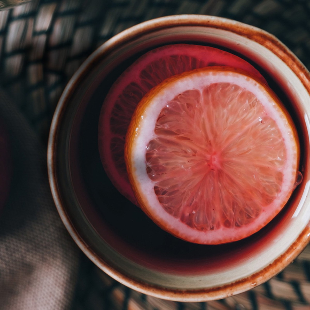 HASKAPA TEA