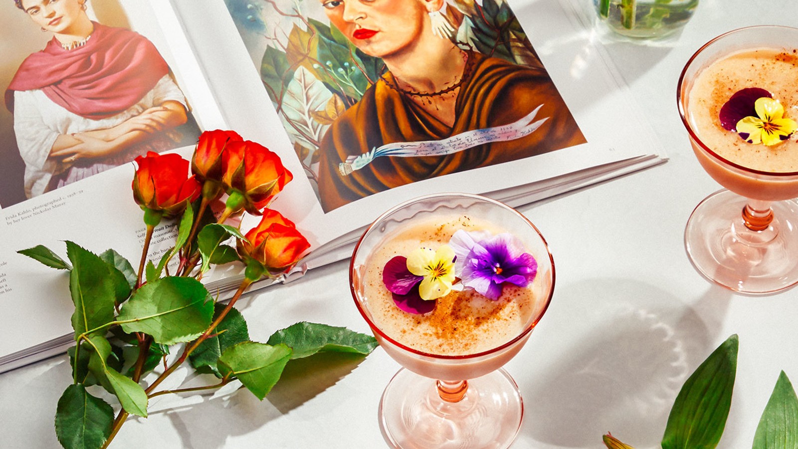 Image of The Frida Cocktail